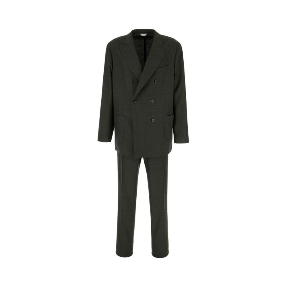 Boglioli Man Clothing Suits